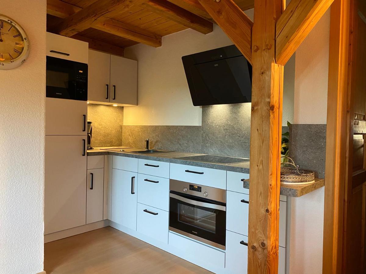 Ferienwohnung Otto Rappin Luaran gambar