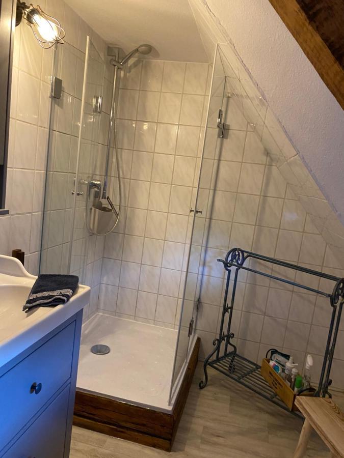 Ferienwohnung Otto Rappin Luaran gambar