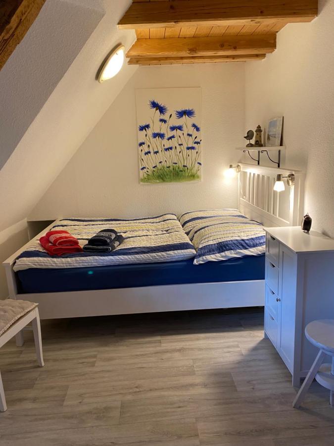 Ferienwohnung Otto Rappin Luaran gambar