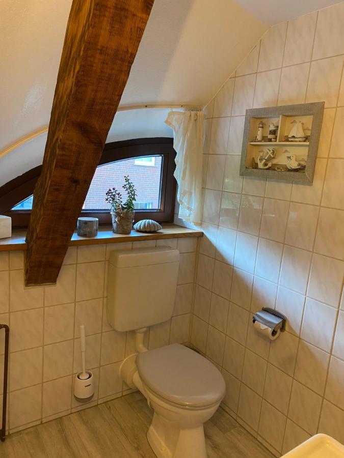 Ferienwohnung Otto Rappin Luaran gambar