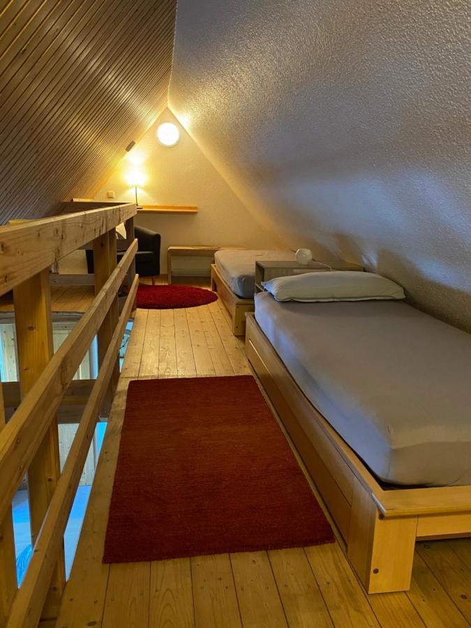 Ferienwohnung Otto Rappin Luaran gambar