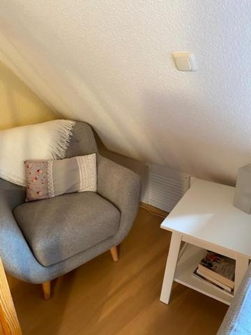 Ferienwohnung Otto Rappin Luaran gambar