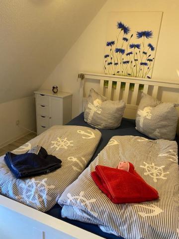 Ferienwohnung Otto Rappin Luaran gambar