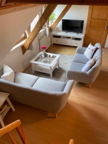 Ferienwohnung Otto Rappin Luaran gambar