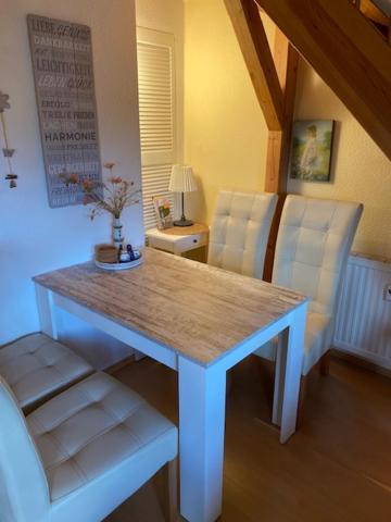 Ferienwohnung Otto Rappin Luaran gambar