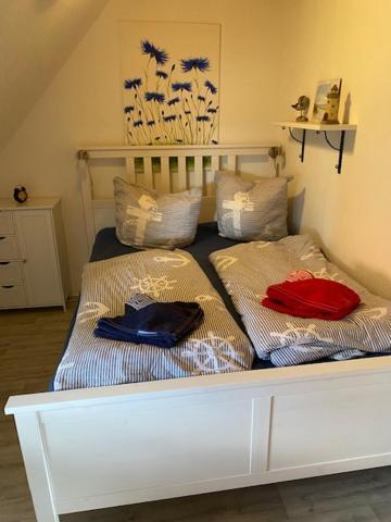 Ferienwohnung Otto Rappin Luaran gambar