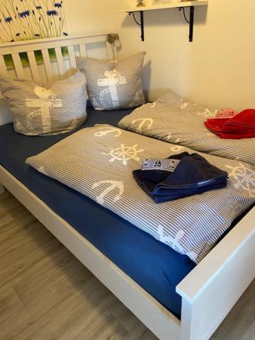 Ferienwohnung Otto Rappin Luaran gambar