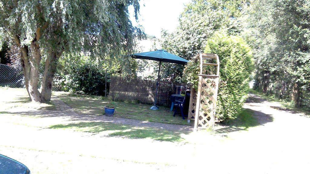 Ferienwohnung Otto Rappin Luaran gambar