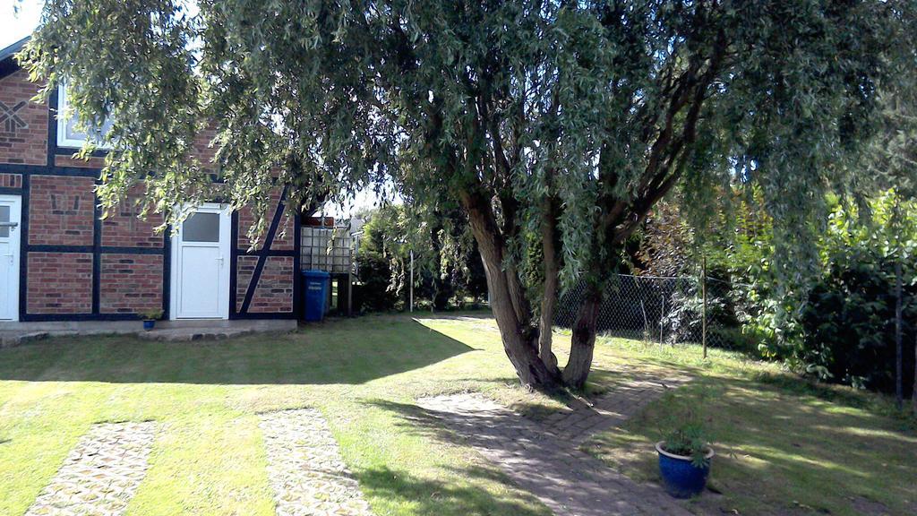Ferienwohnung Otto Rappin Luaran gambar