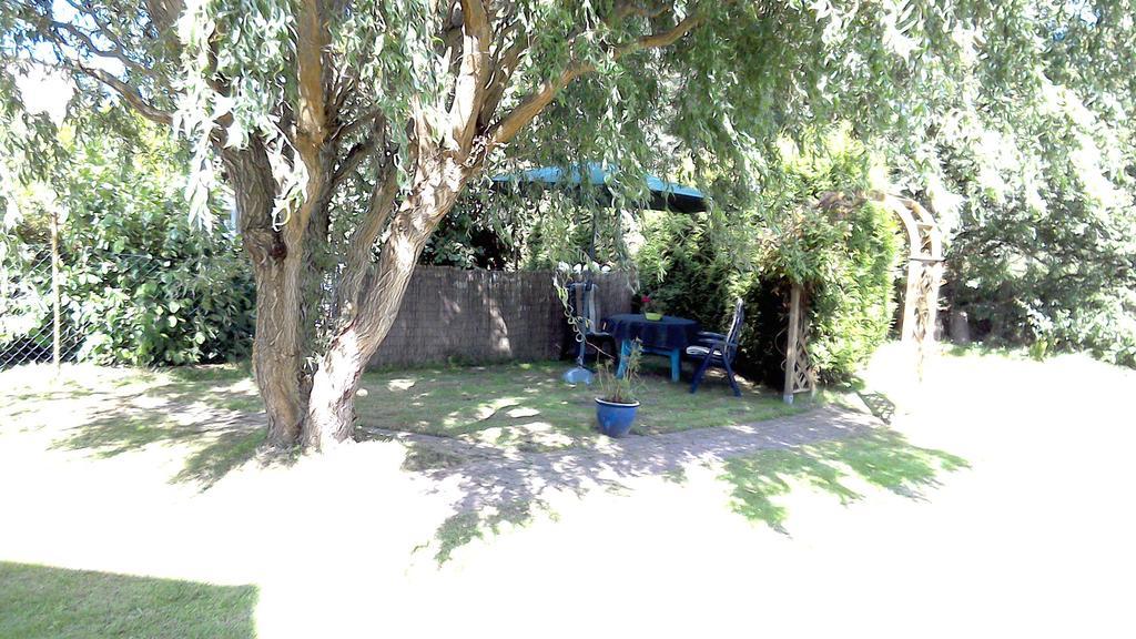 Ferienwohnung Otto Rappin Luaran gambar