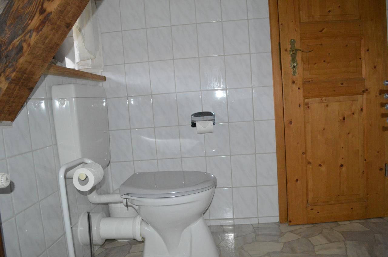 Ferienwohnung Otto Rappin Luaran gambar